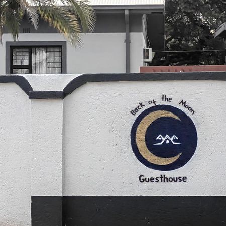 Back Of The Moon Guesthouse Kuruman Exterior foto